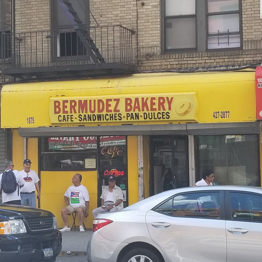 Bermudez Bakery 3