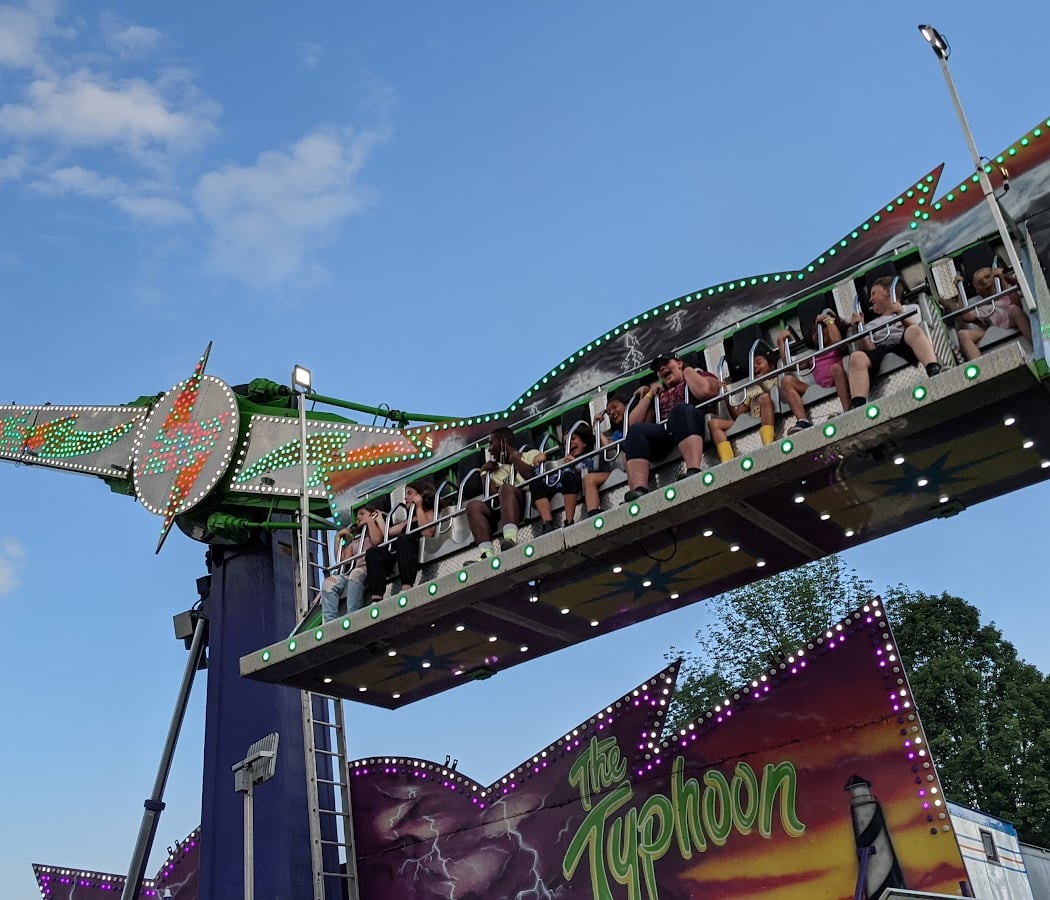 151st Broome County Fair 3