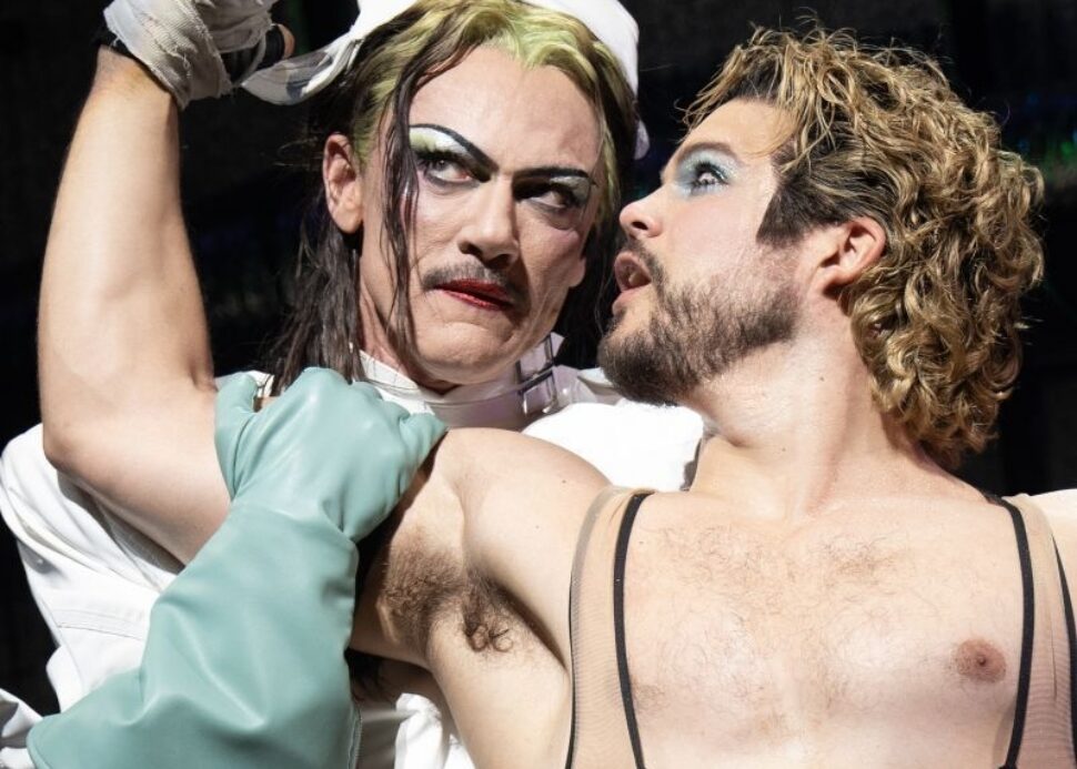 The Rocky Horror Show Revival