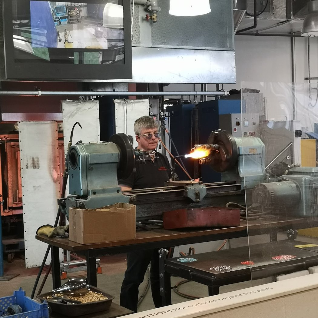 National Glass Centre 1