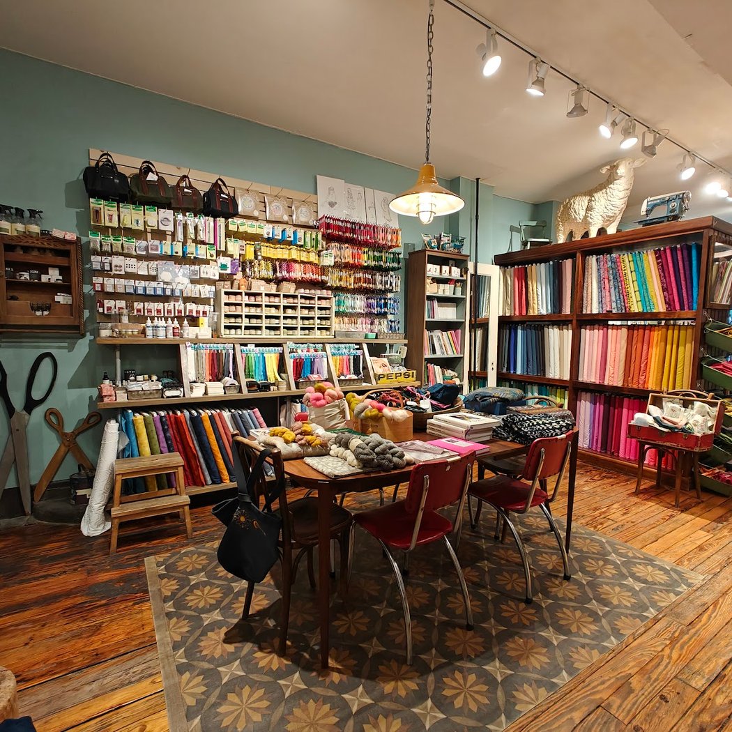 Brooklyn General Store Classes 3