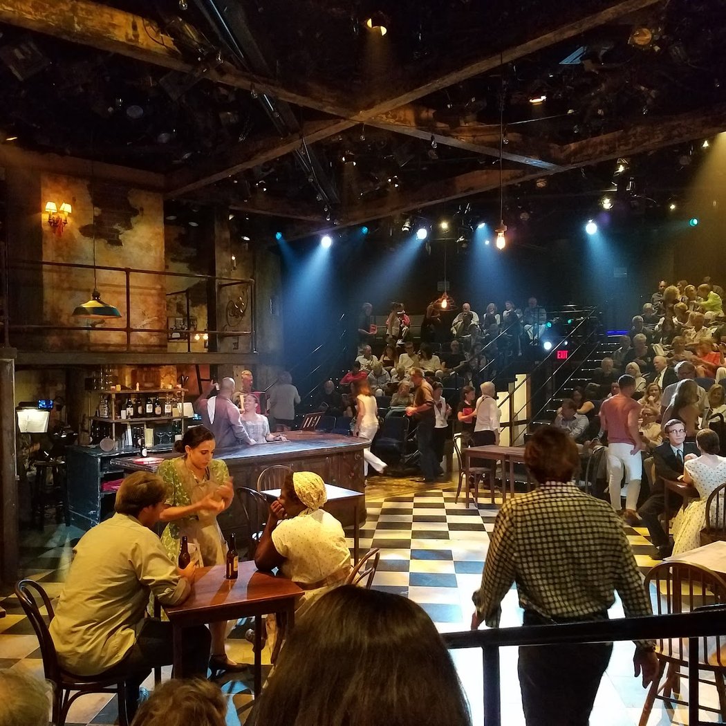Bay Street Theater & Sag Harbor Center for the Arts 3