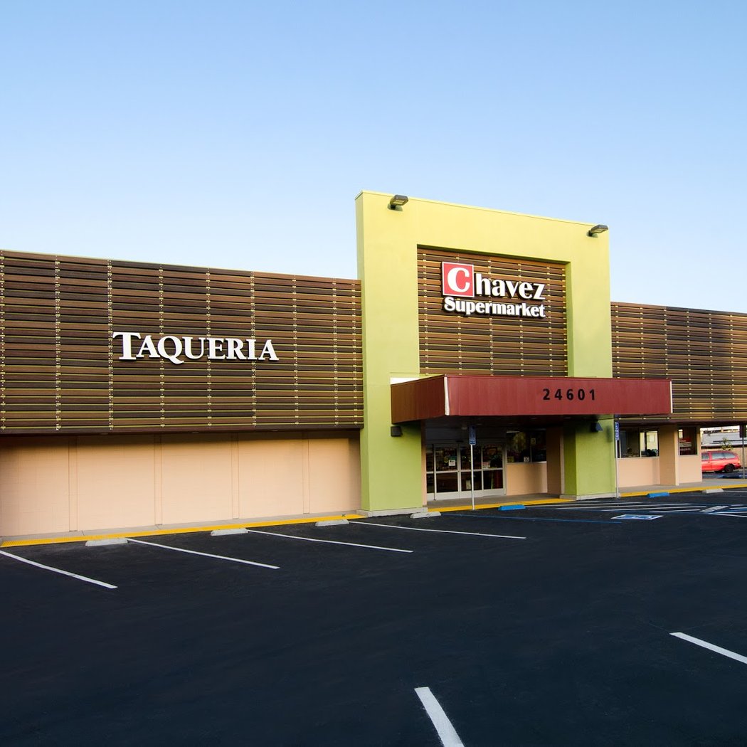 Chavez Supermarket 2