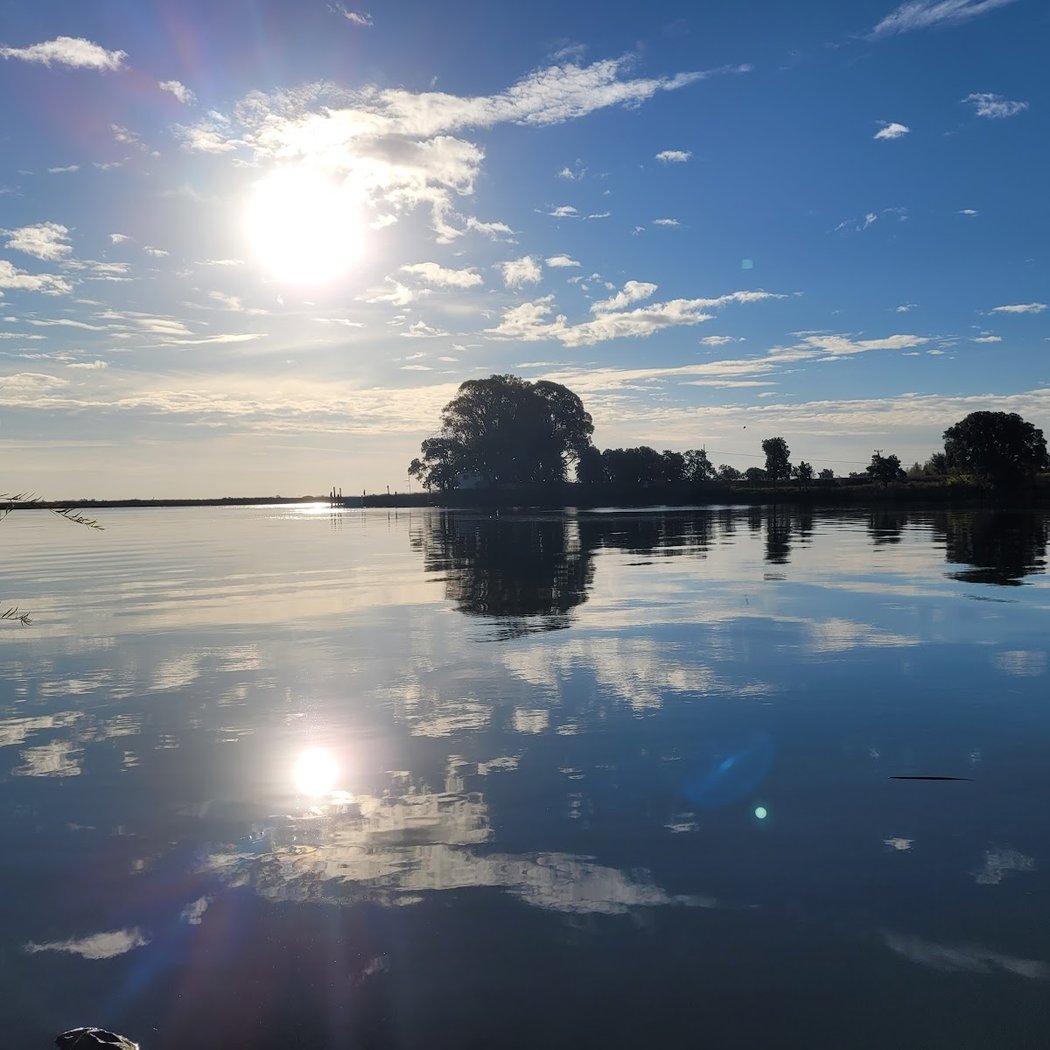 Brannan Island State Recreation Area 1