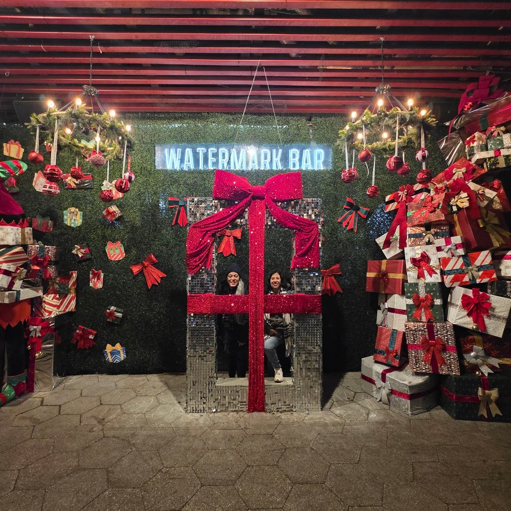 Watermark Winter Wonderland 2