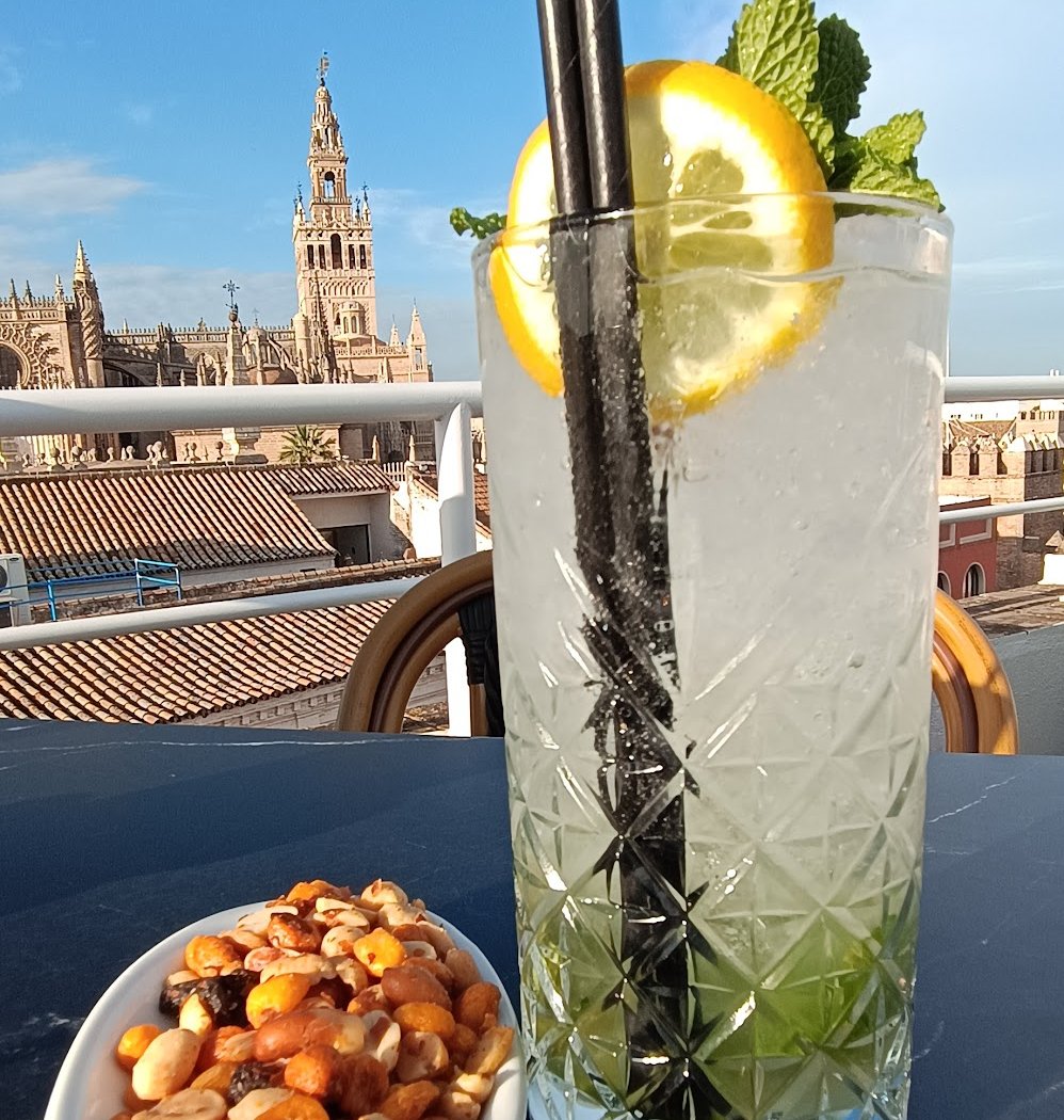 Terraza del Contratador 1