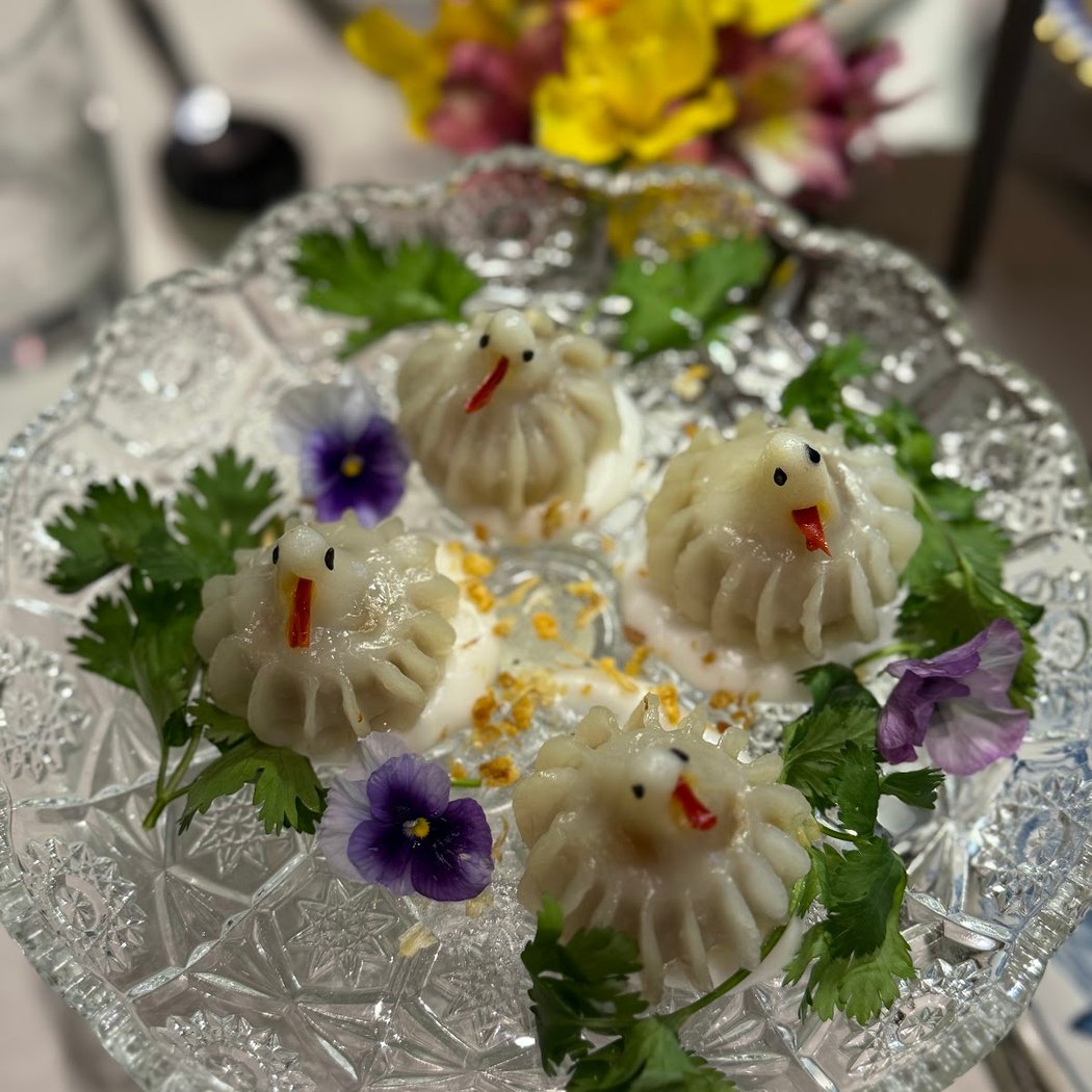 Jan Jao Kha Thai Restaurant 1