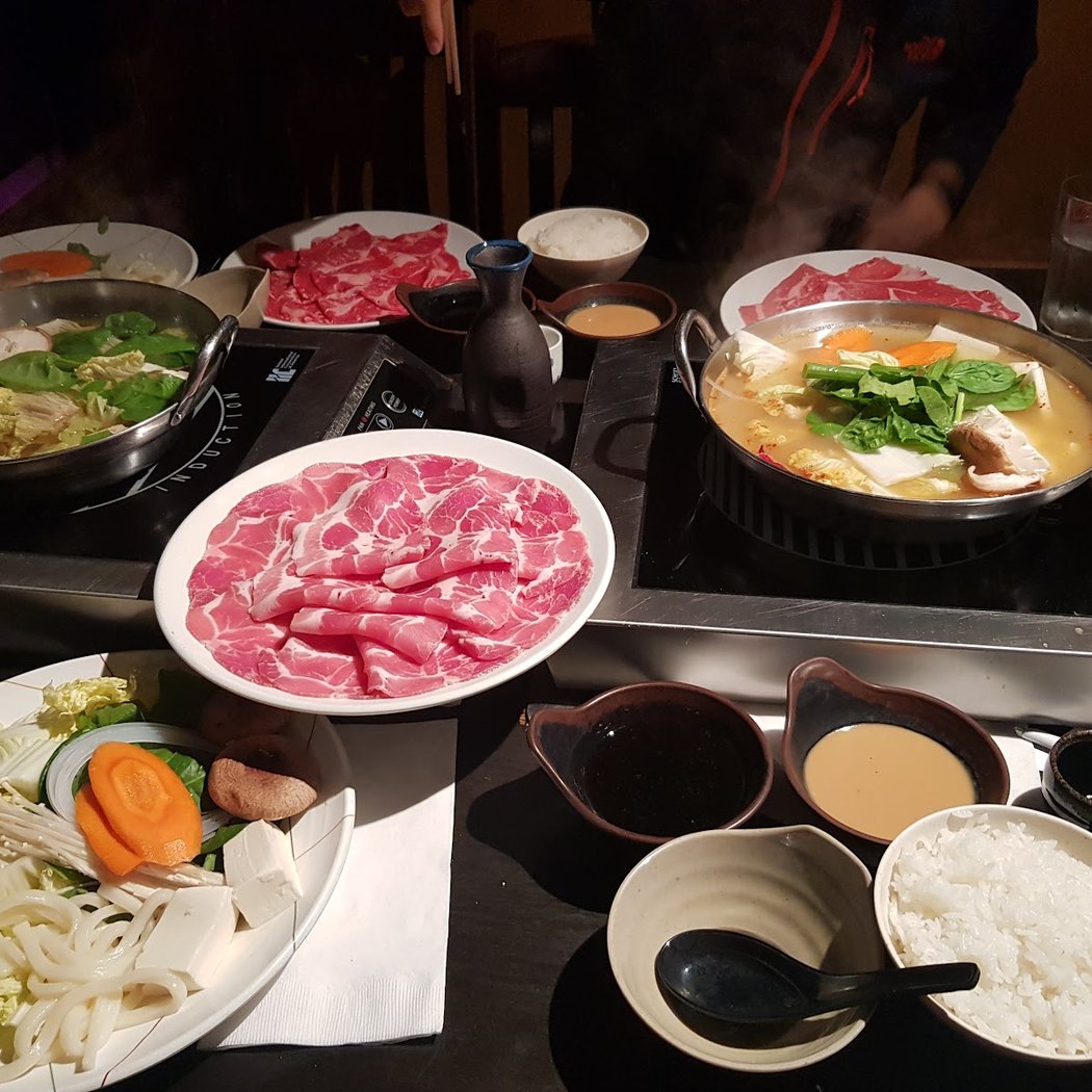 Shabusen Restaurant 3
