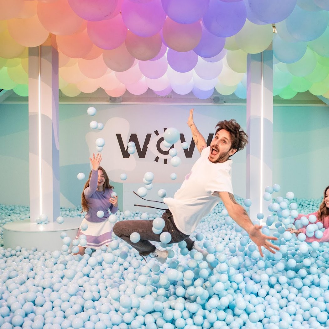 WONDR Experience 2