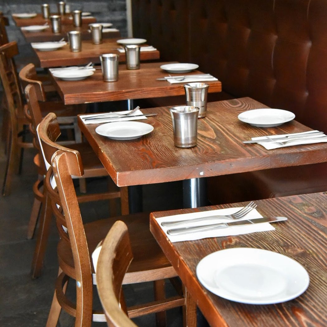 Atithi Indian Cuisine 2
