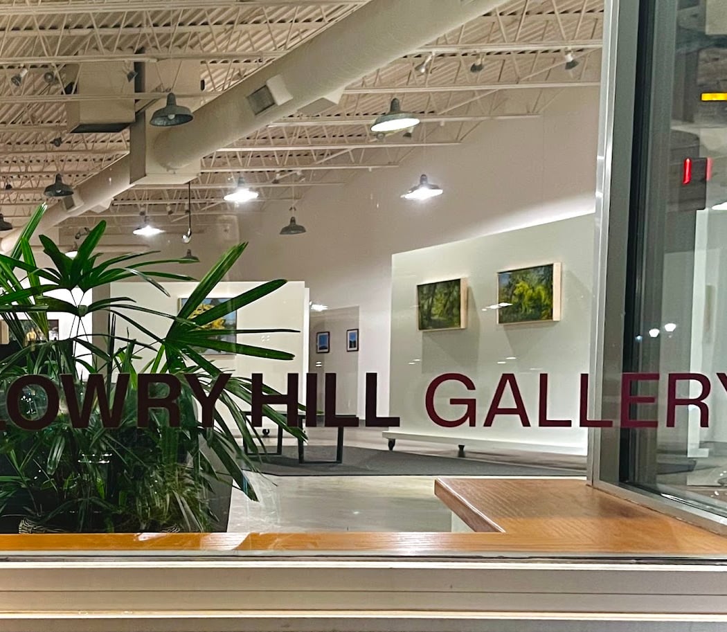 Lowry Hill Gallery 3