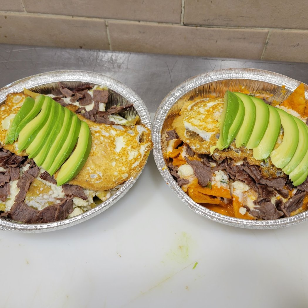 La Placita Taqueria & Caffe 3