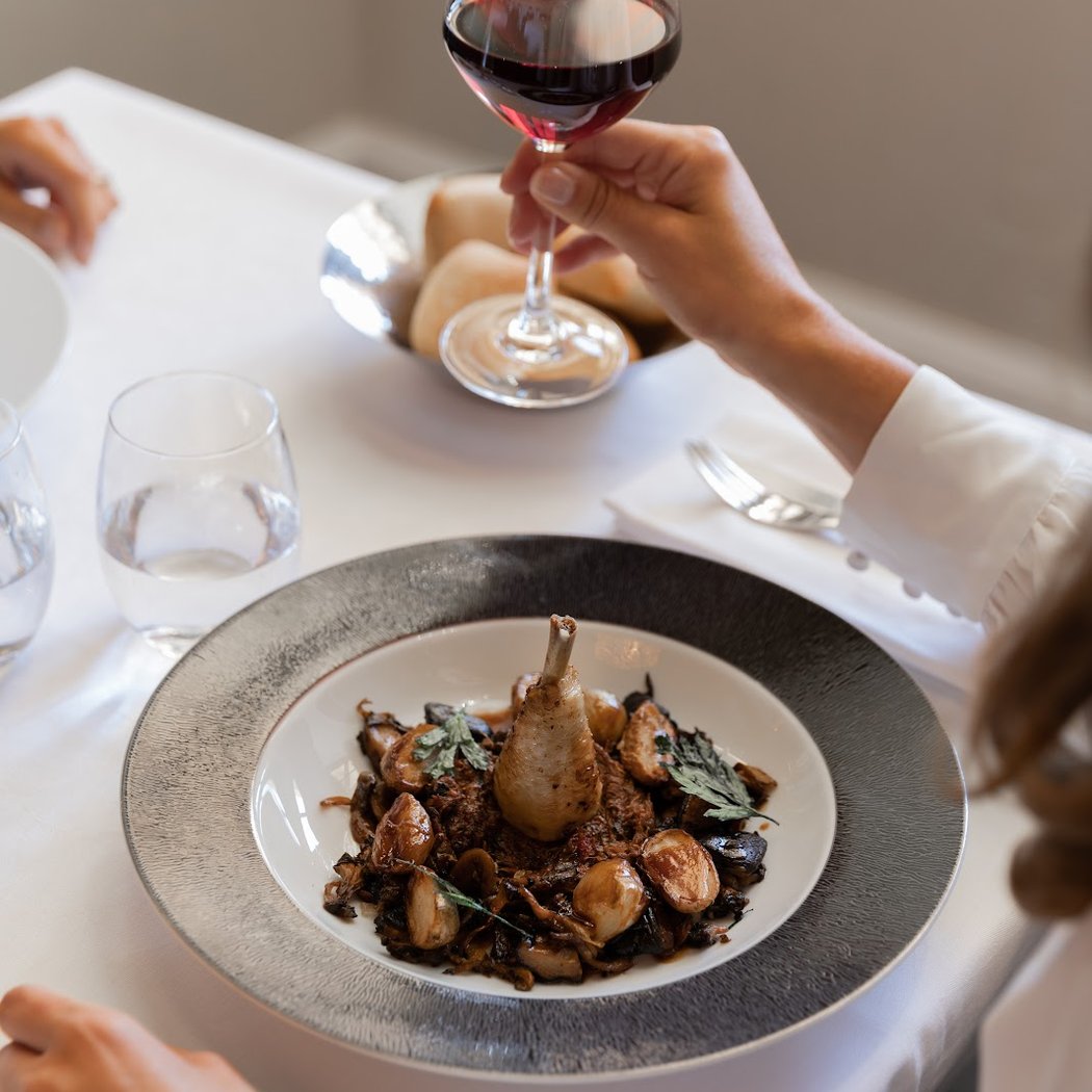 Brasserie Les Fenêtres 1