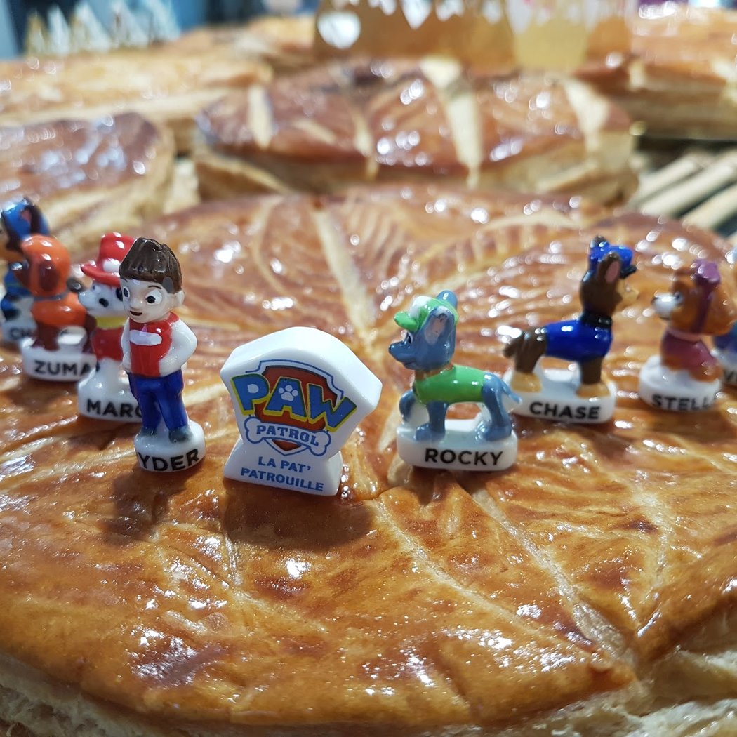 Boulangerie Beloin 3