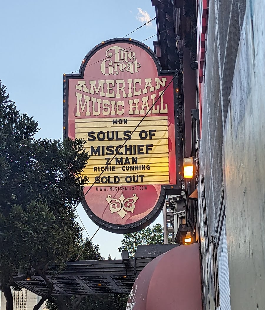 Bassvictim Event 2
