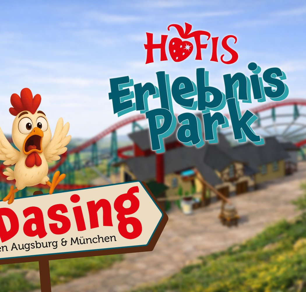 Hofis Erlebnispark 1