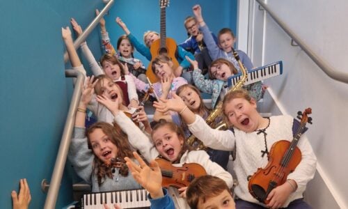 Concerts de l'Ecole de musique 1