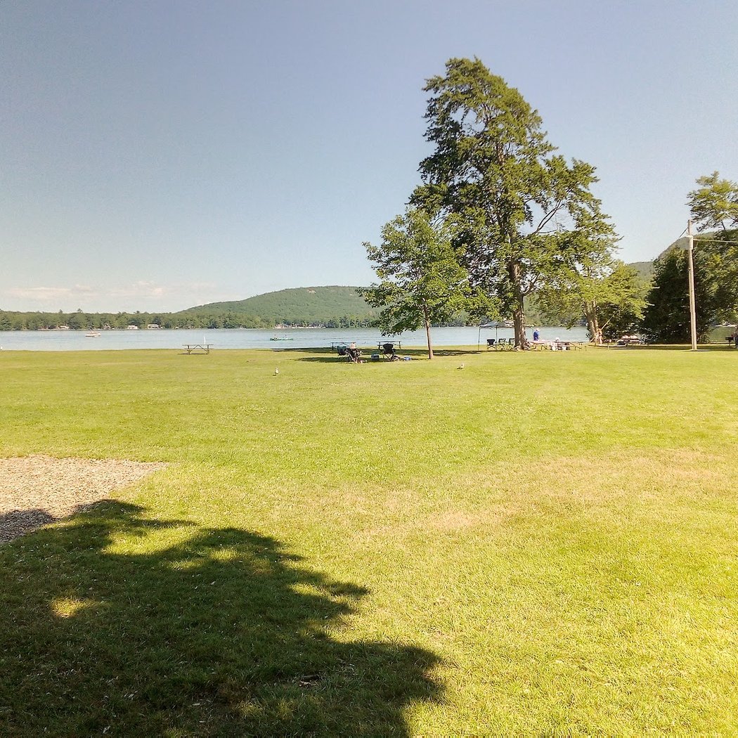 Vermont Sun Triathlon Series 2