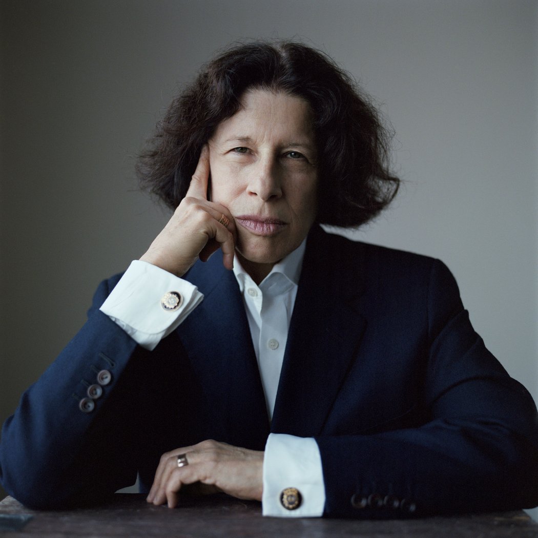 Une soirée avec Fran Lebowitz 3