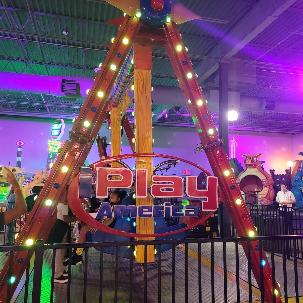iPlay America 4