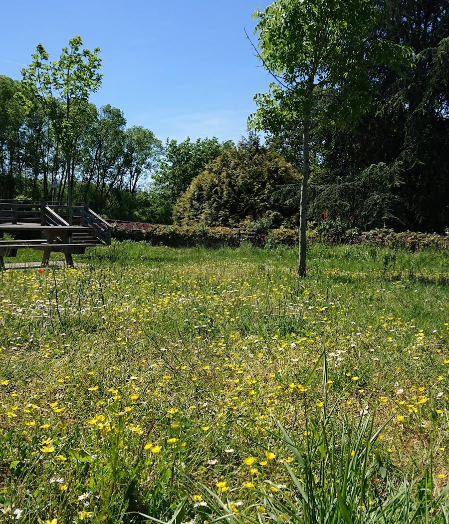 JARDIN DE LA LOIRE 3