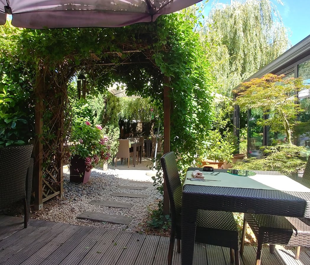 Auberge de Limeil 2