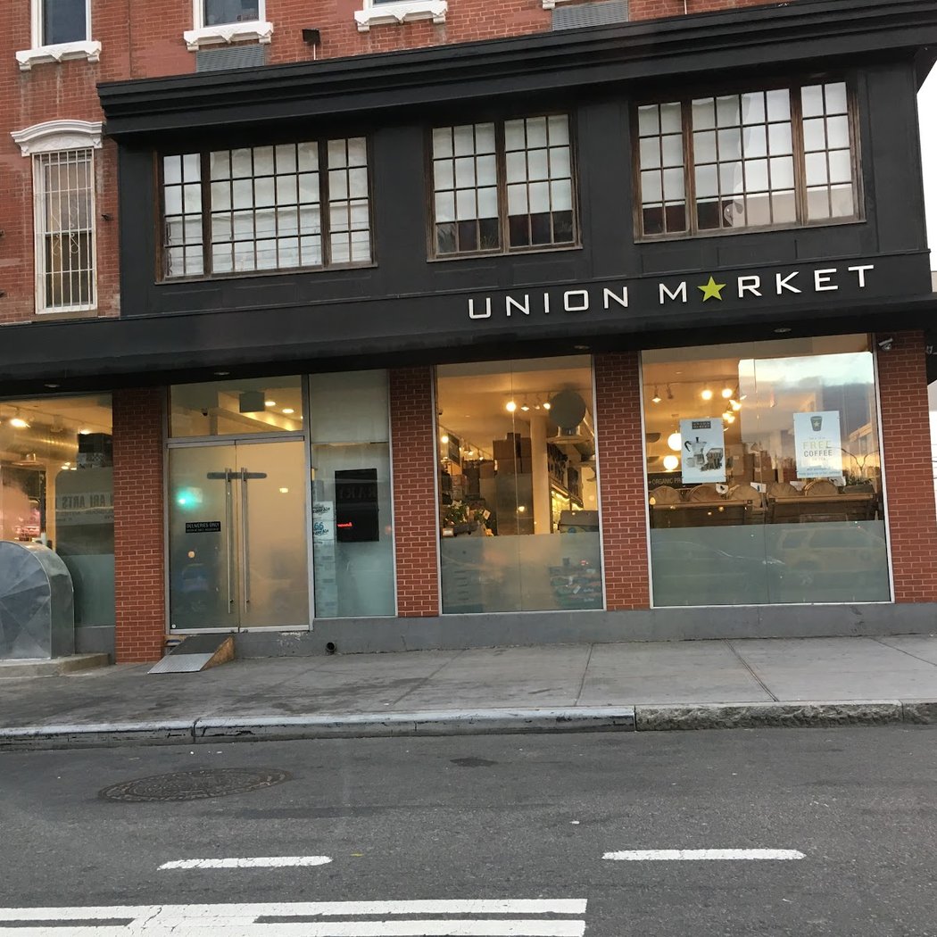 Union Market 2