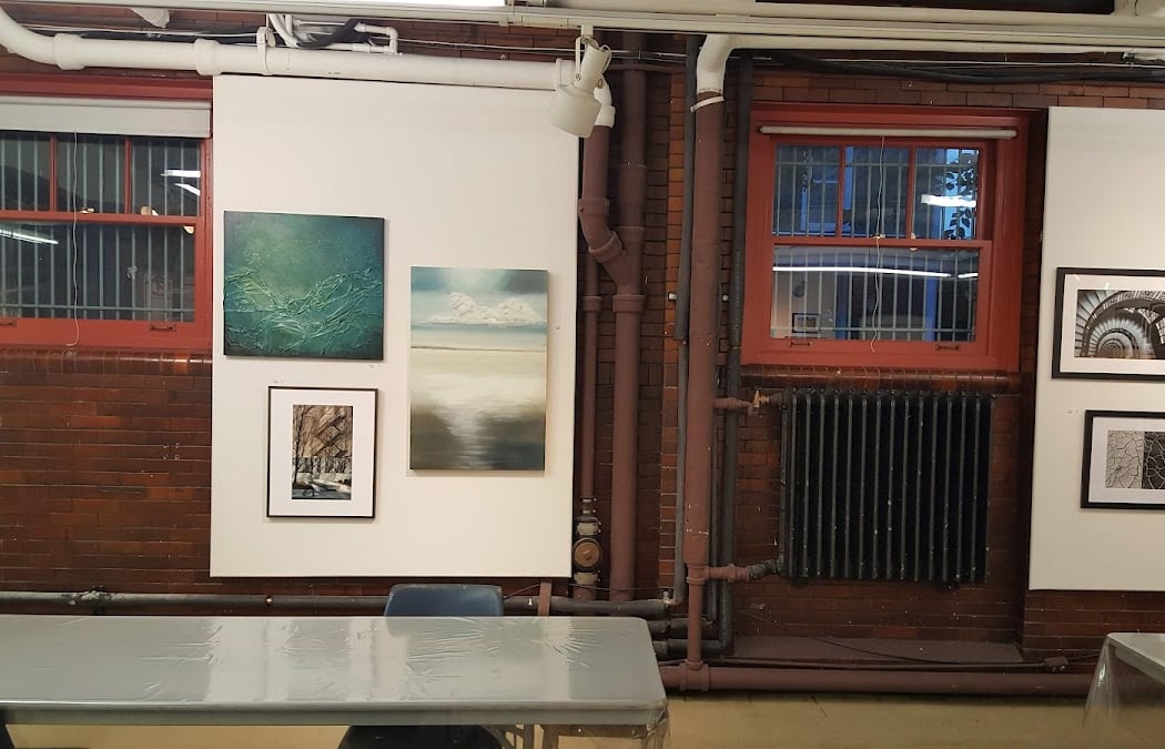 Old Town Art Fair 2