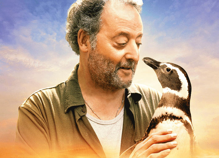 Ciné-relax: Mon ami le petit manchot 1
