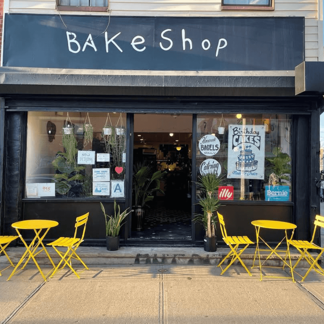 Bake Shop 2
