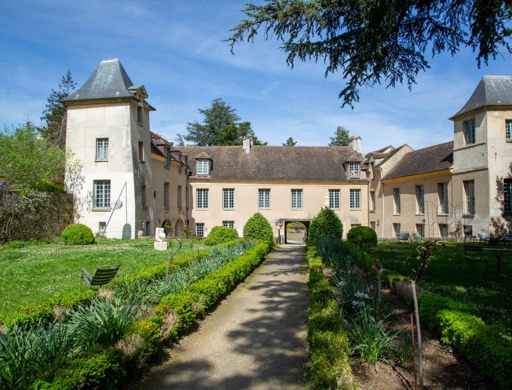 Museum of Art and History of the City of Meudon 3