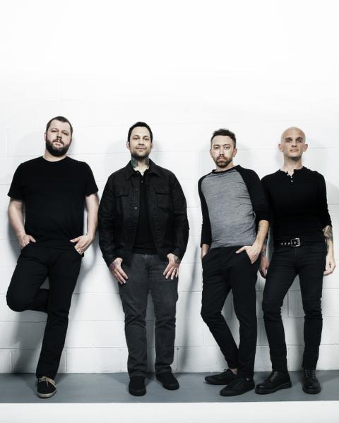 Rise Against 3