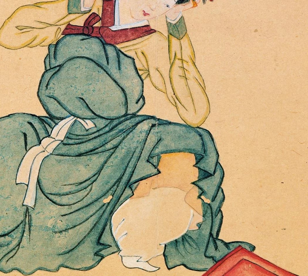 K-Beauty 1