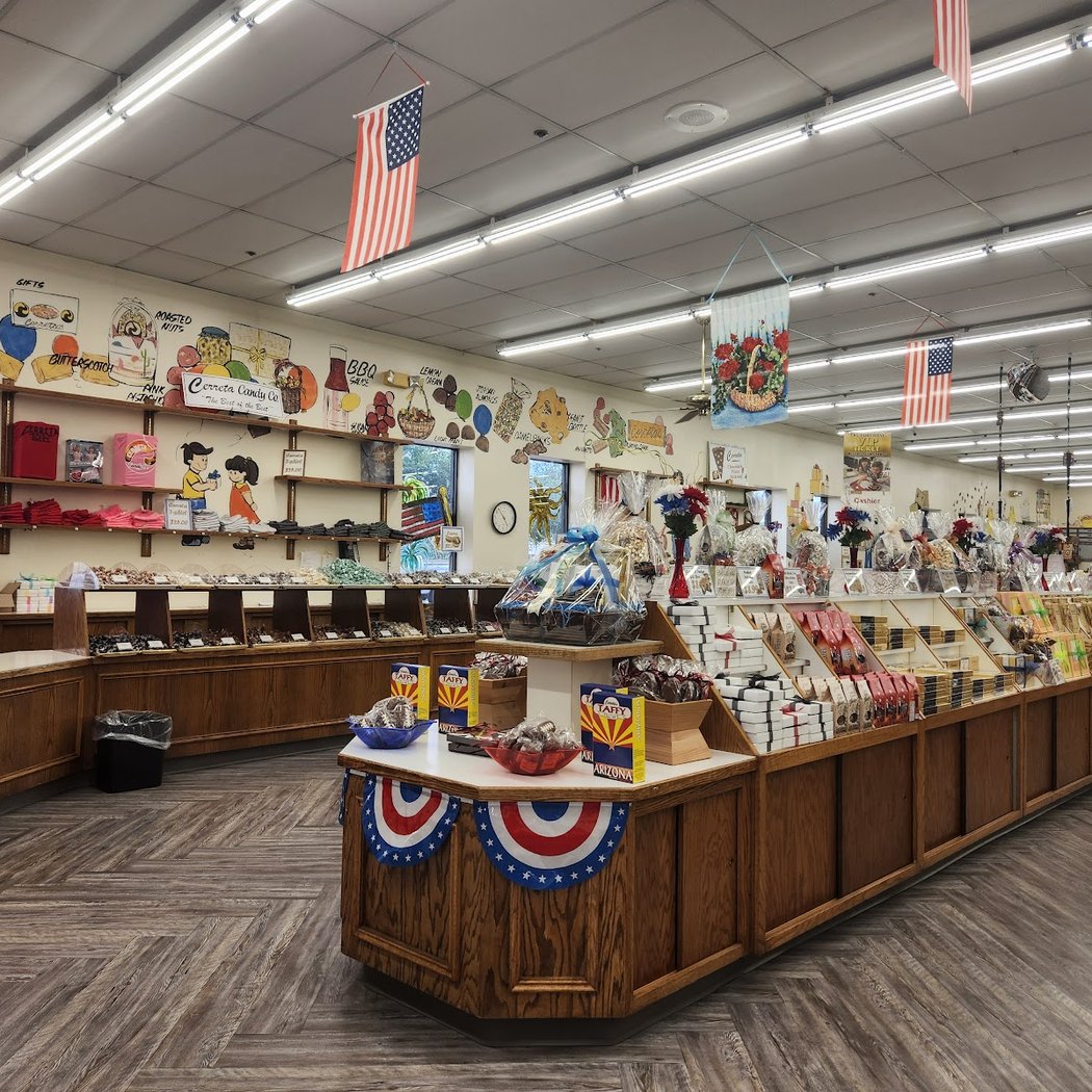 Cerreta Candy Company 2