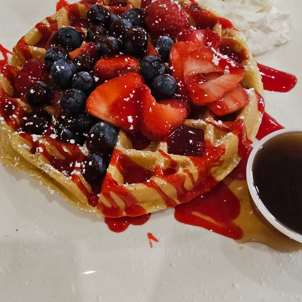 Bonita Brunch 1