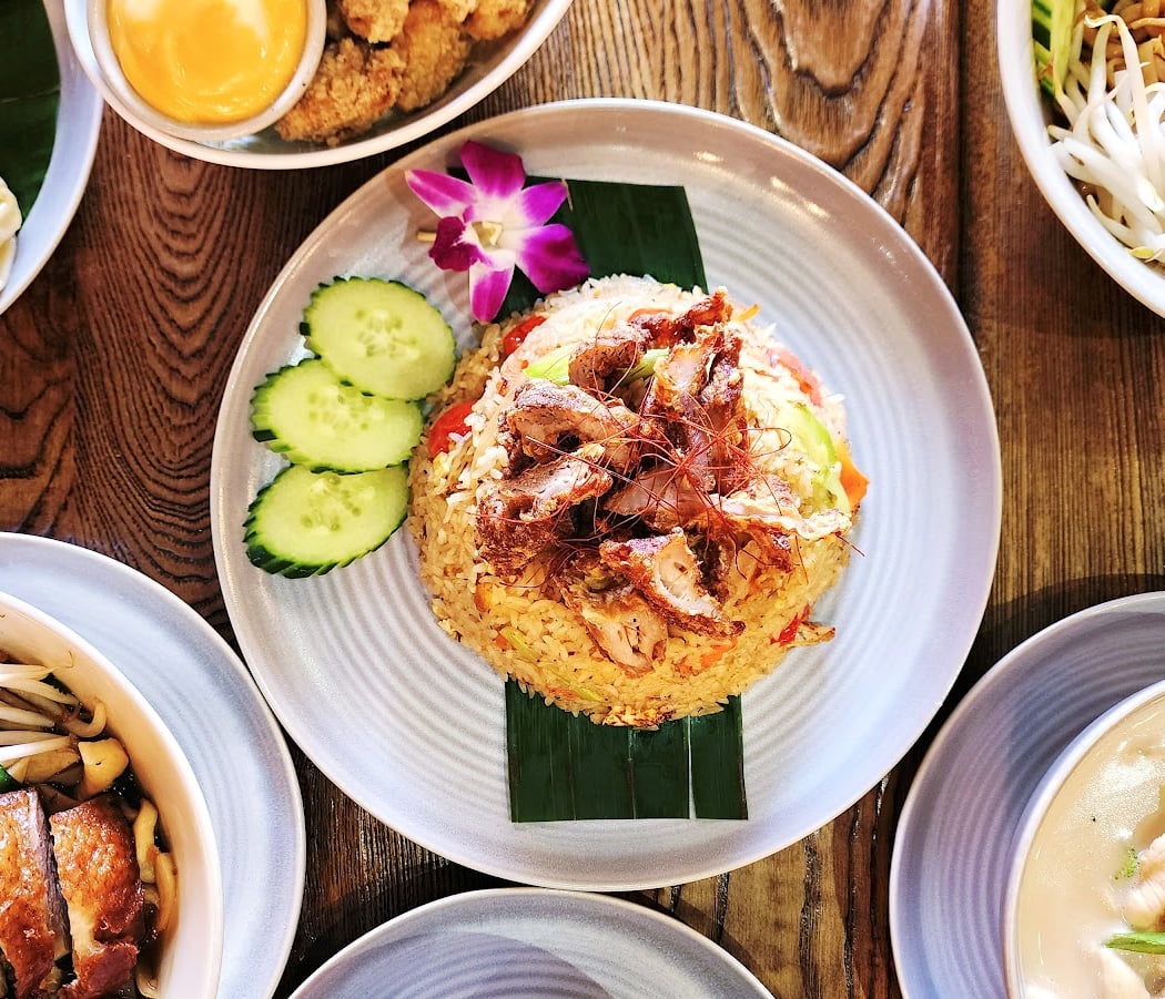 Royal Thai 1