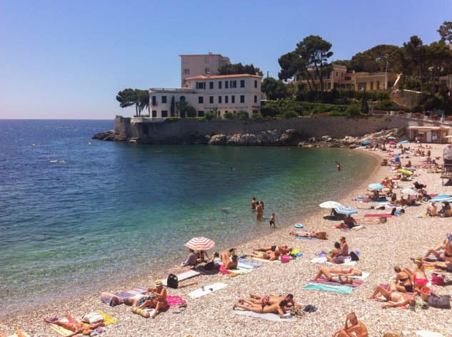 Cassis 2