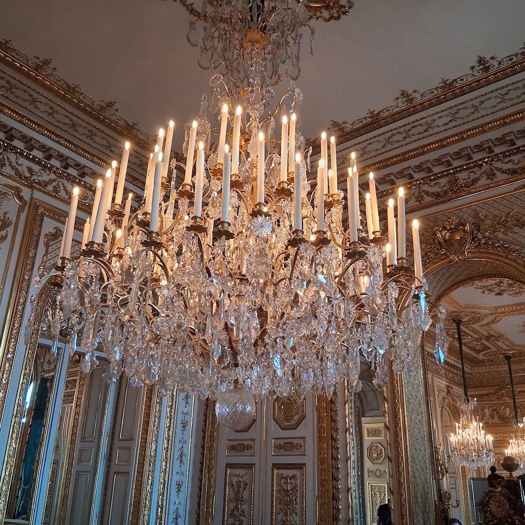 Les bals de l'Hôtel de la Marine 5