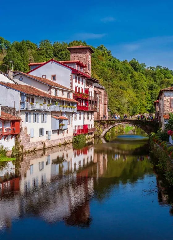 Saint-Jean-Pied-de-Port 1