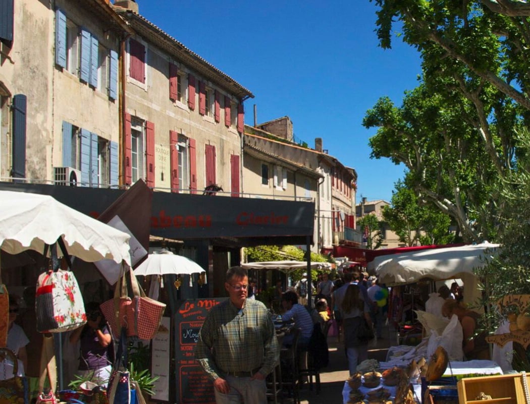Saint-Rémy-de-Provence 3