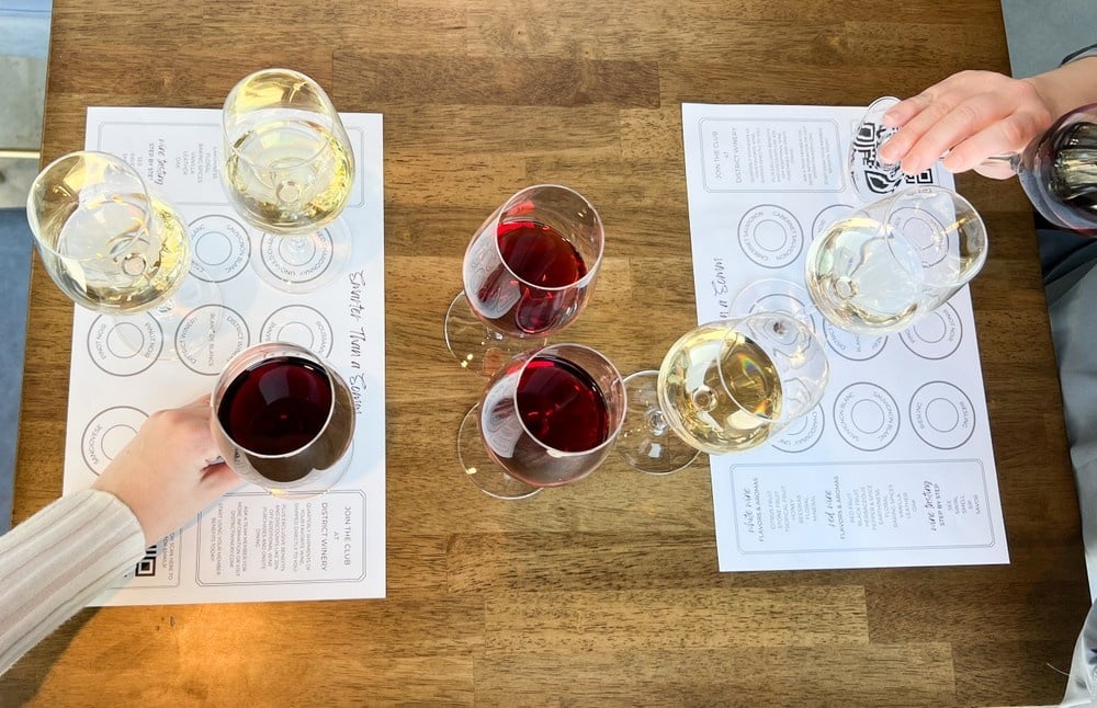Brooklyn Winery 4