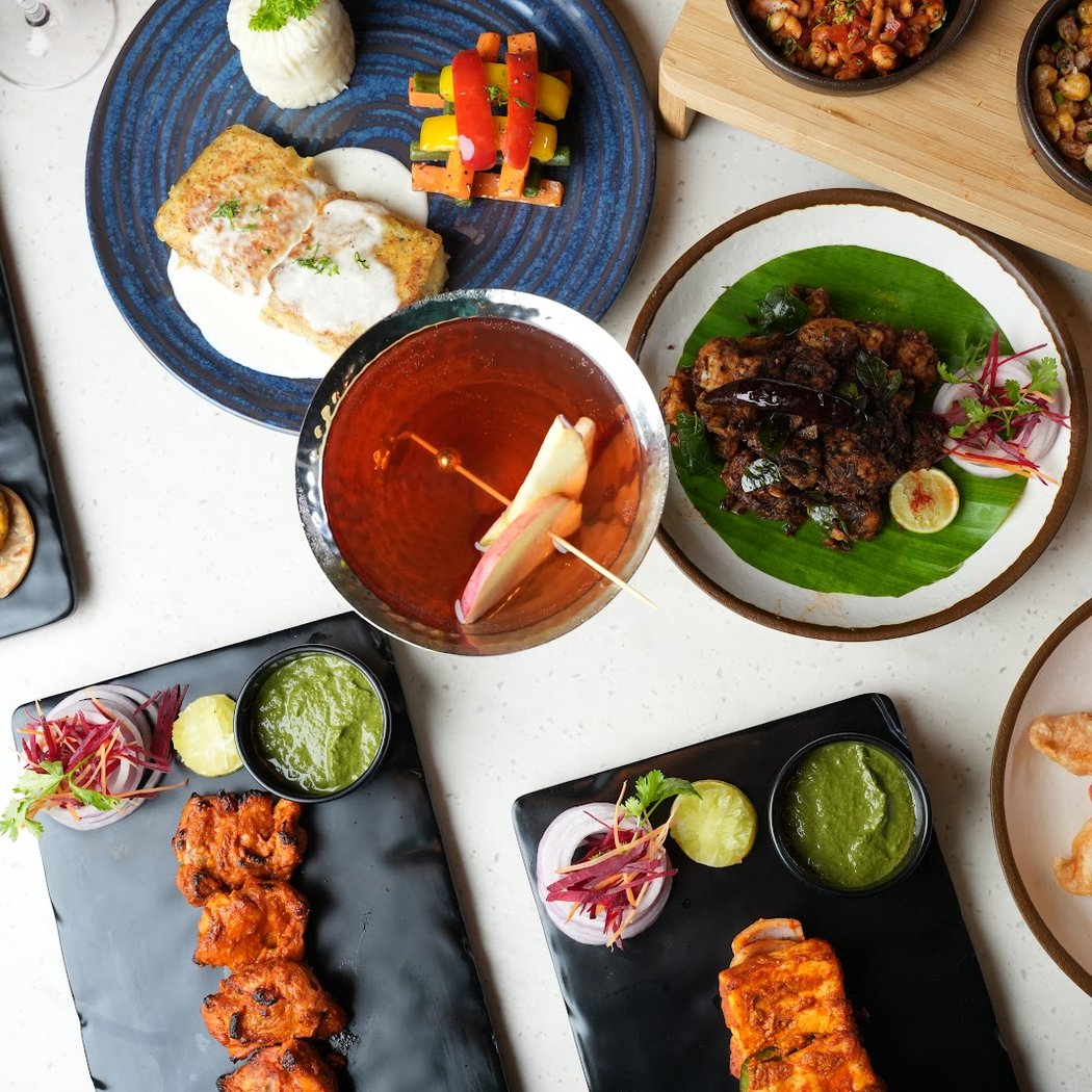 BRICKS Bar & Kitchen 3