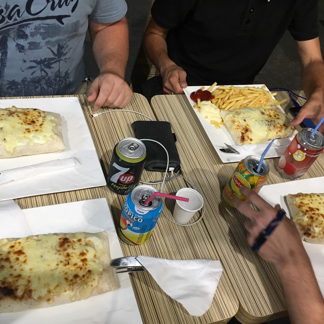 Best Of Tacos 1