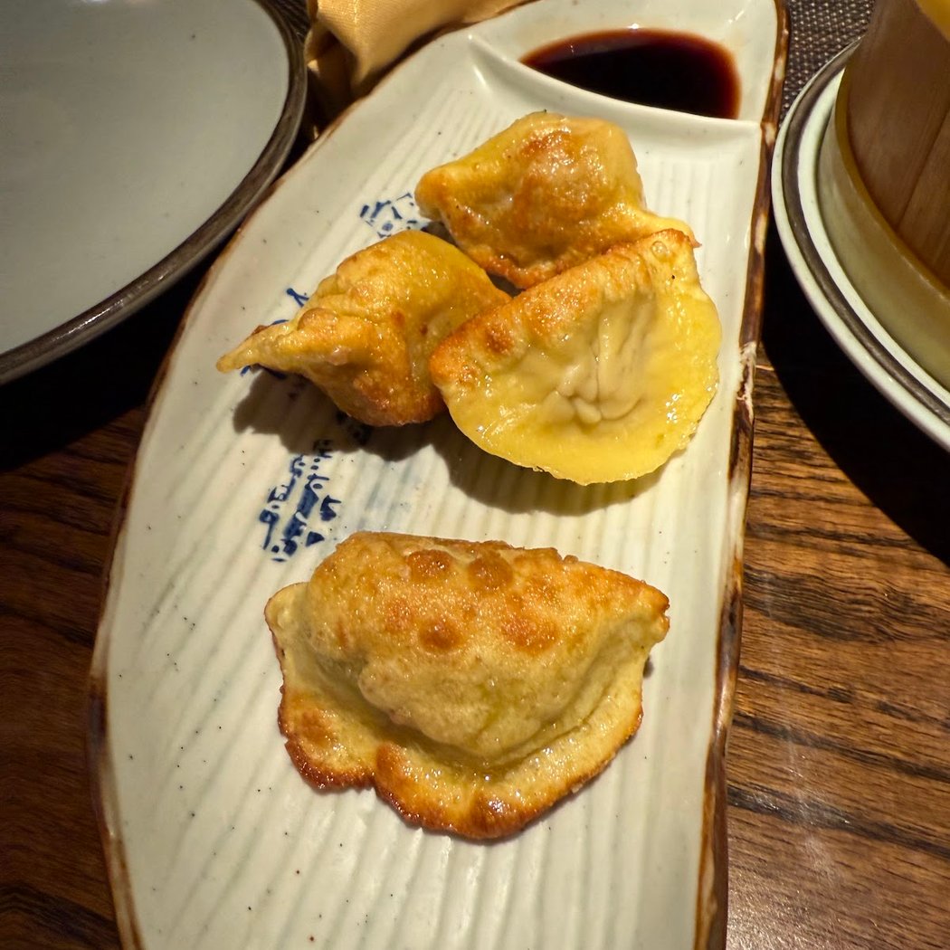 T.O.A. Asian Fusion (Huntington Village) 3