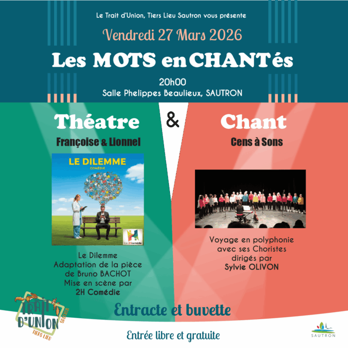 Les MOTS enCHANTés 1