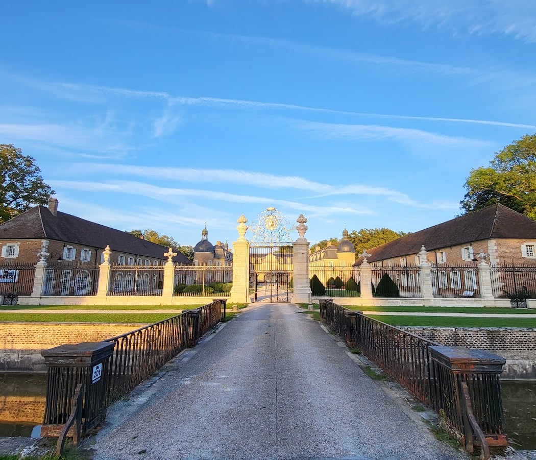 Écomusée de la Bresse bourguignonne 3