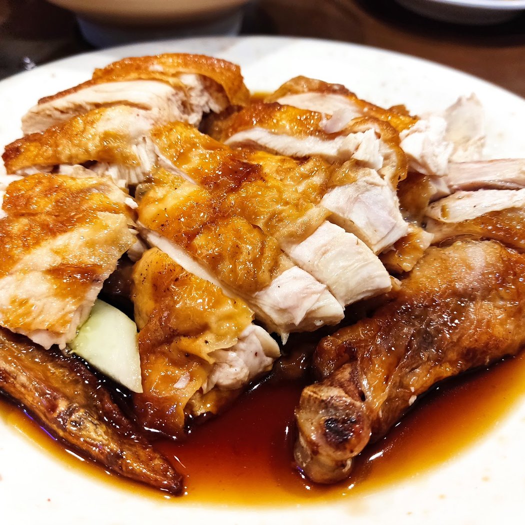 Bamboo Garden Restaurant & Catering 1