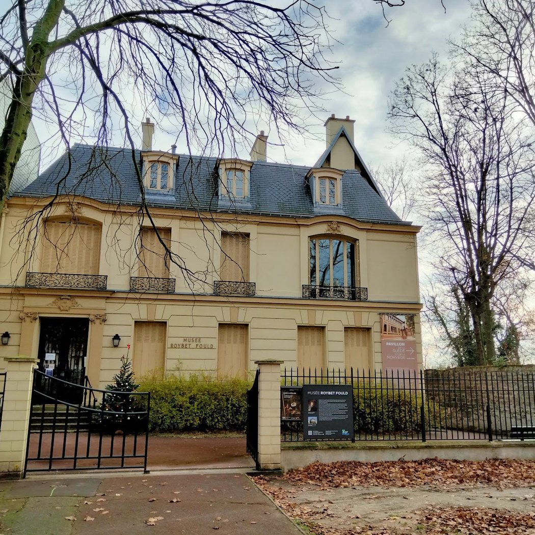 Fermeture estivale du musée Roybet Fould 3