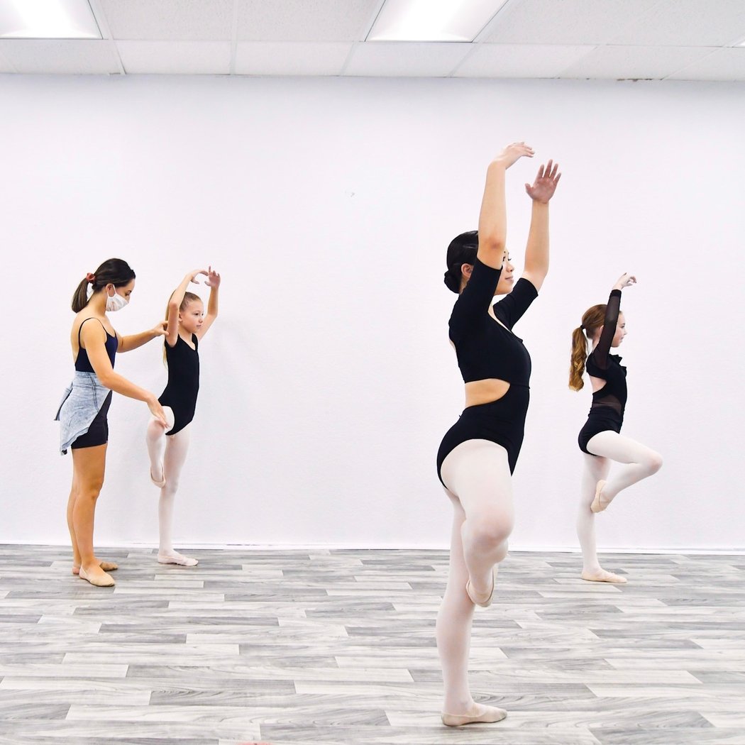Dreamspace Dance & Performing Arts 1