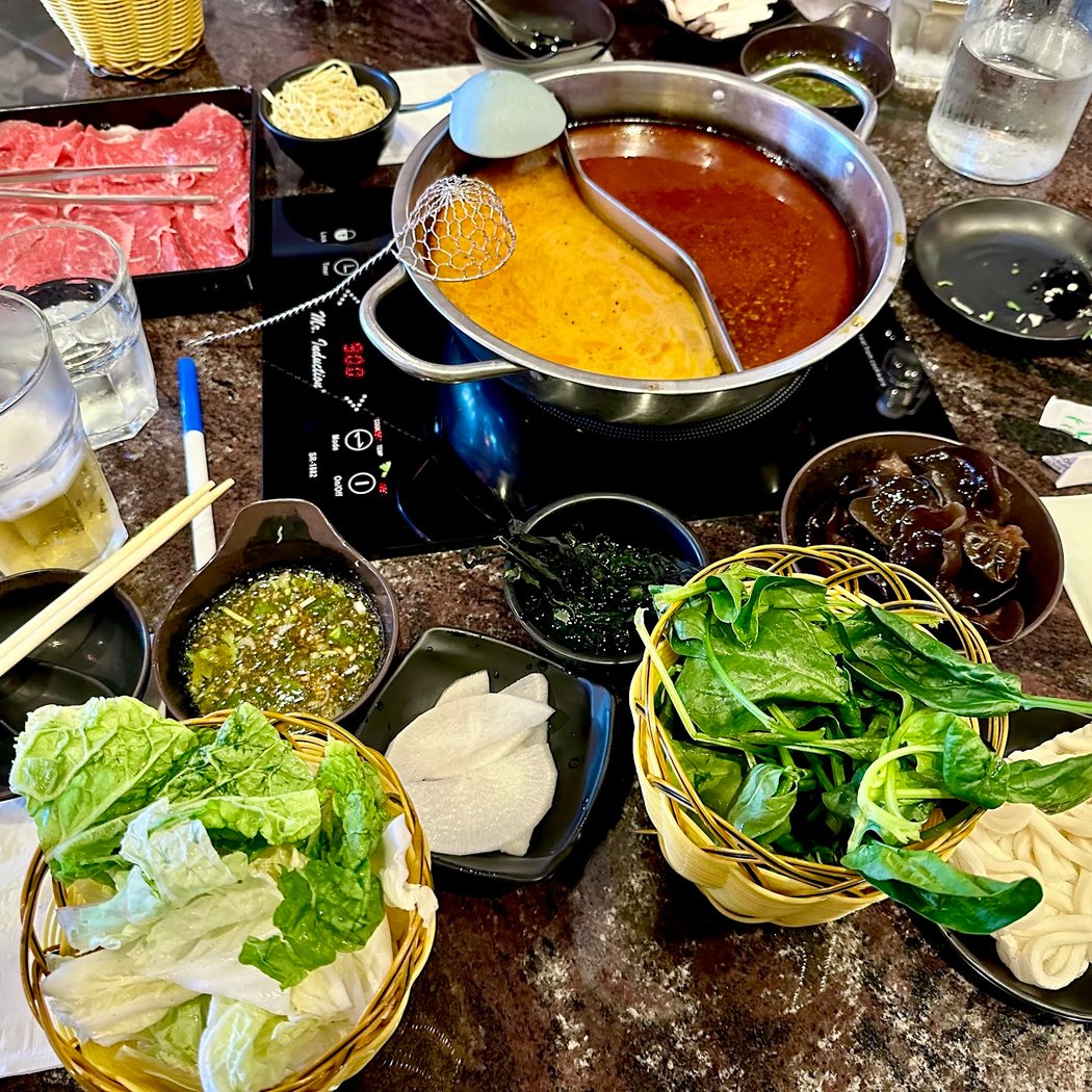 Jin Pot Shabu House 3